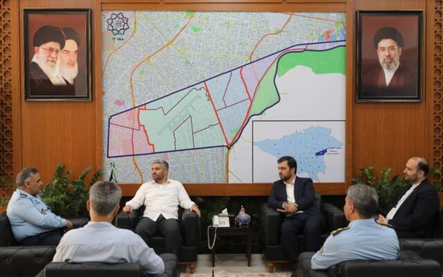 لزوم تسریع روند بازگشایی معبر دوشان‌تپه