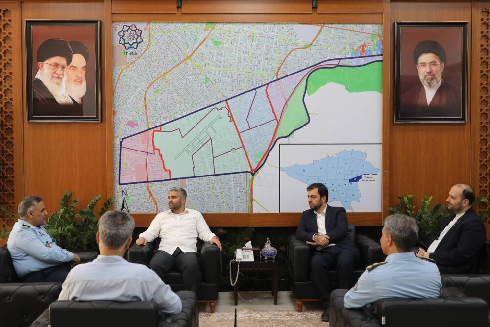 لزوم تسریع روند بازگشایی معبر دوشان‌تپه