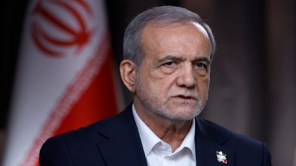 پزشکیان: تا آخرین لحظه مقاومت می‌کنیم