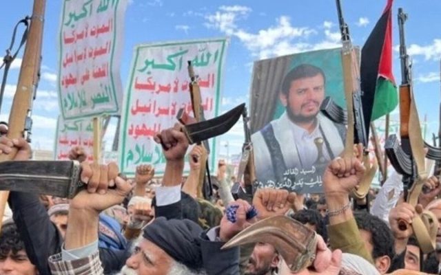 توطئه معنادار علیه انصارالله یمن/ پرده‌ای جدید از شکست ائتلاف غربی-عربی در جنگ یمن