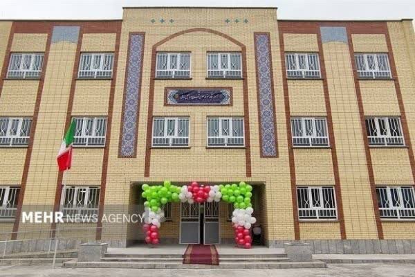 تعهد ۱۸۰ میلیارد تومانی خیرین مدرسه‌ساز خراسان جنوبی