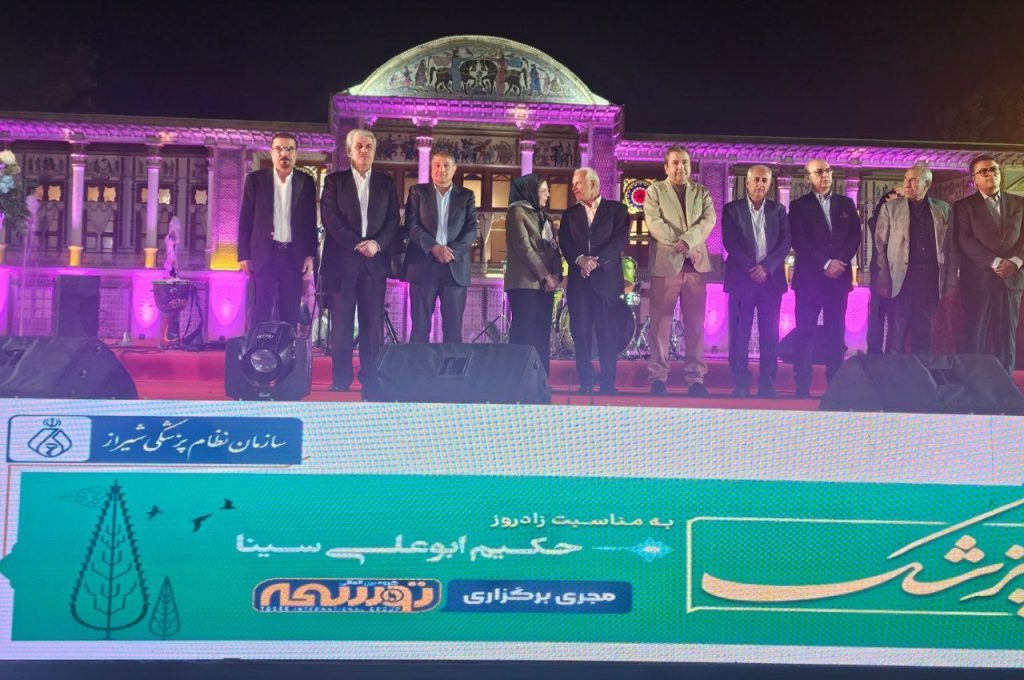 ضرورت حمایت از کادر درمان در برابر فشارهای اقتصادی
