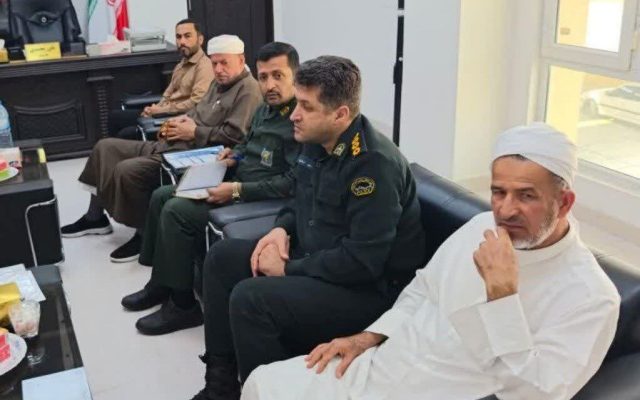 مقدسی: یادواره شهدا آرمانهای شهیدان را زنده نگه میدارد