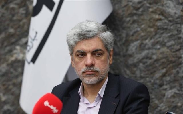 فولاد مباركه در حوزه نوآوری و فناوری نهادسازی كرده است