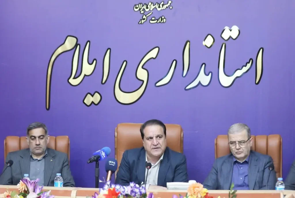 ضربالاجل ۷۲ ساعته استاندار ایلام برای صنایع پلیمری آبدانان؛ ۳ هزار میلیارد تومان سرمایهگذاری در انتظار اقدام دستگاهها
