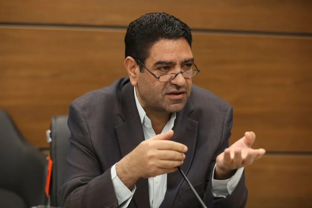 عضو کمیسیون اجتماعی مجلس؛ قانون جامع خدمات‌رسانی به ایثارگران مصوب حداقل ۲۰ سال پیش و نیازمند به‌روزرسانی است/ پیگیر تعیین‌تکلیف سریع لایحه در دولت هستیم