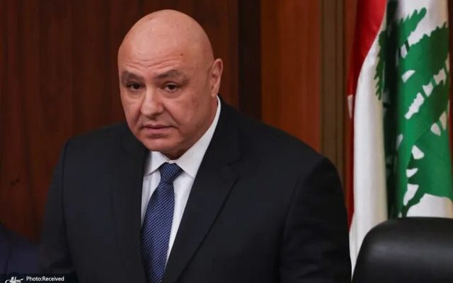 جوزف عون: لبنان برای پایان درگیری با اسرائیل به‌دنبال توافق امنیتی است؛ تأکید بر مذاکره مستقیم، عقب‌نشینی اسرائیل و استقرار ارتش لبنان در مرزها