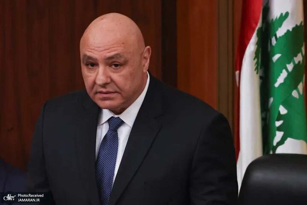 جوزف عون: لبنان برای پایان درگیری با اسرائیل به‌دنبال توافق امنیتی است؛ تأکید بر مذاکره مستقیم، عقب‌نشینی اسرائیل و استقرار ارتش لبنان در مرزها