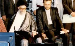 نگاهی به تحولات سازمان صداوسیما از ابتدای انقلاب اسلامی تا شروع دوره ریاست شهید لاریجانی