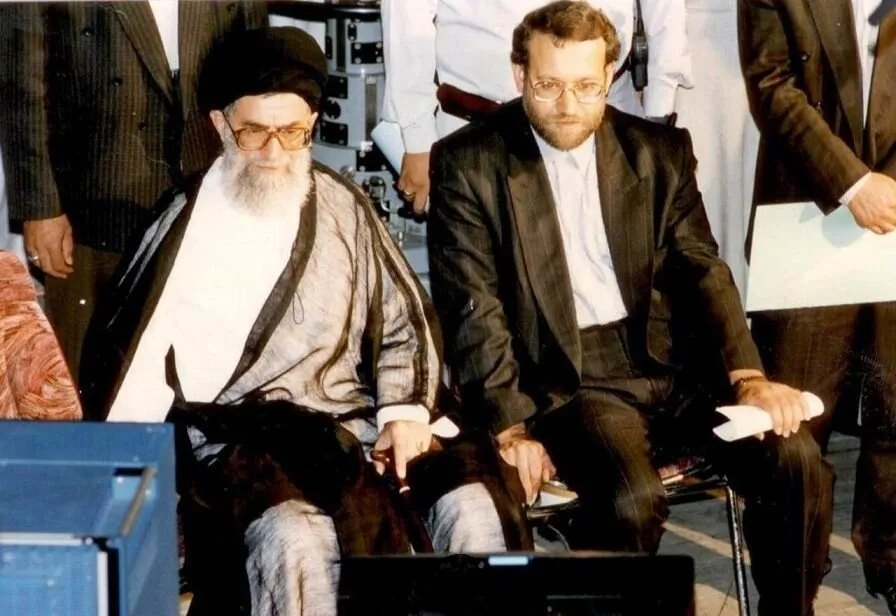 نگاهی به تحولات سازمان صداوسیما از ابتدای انقلاب اسلامی تا شروع دوره ریاست شهید لاریجانی