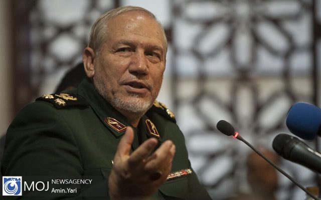در صورت پذیرفتن شرایط ایران تنگه هرمز باز خواهد شد