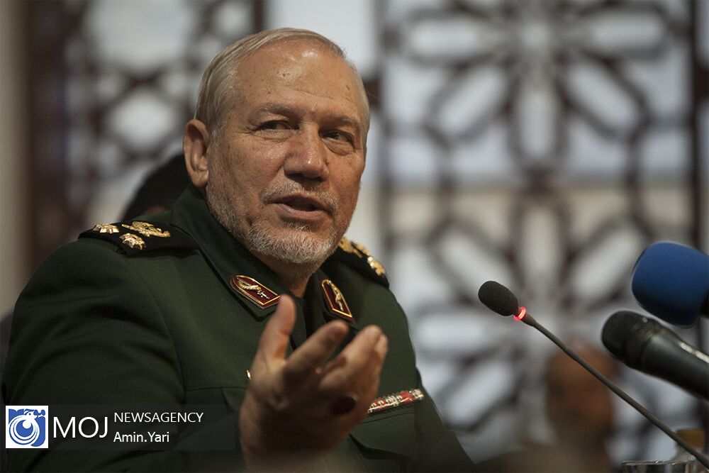 در صورت پذیرفتن شرایط ایران تنگه هرمز باز خواهد شد