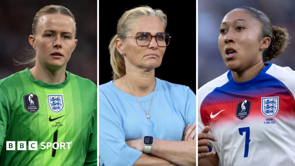 Is the global appeal of the WSL becoming a problem for homegrown talent?