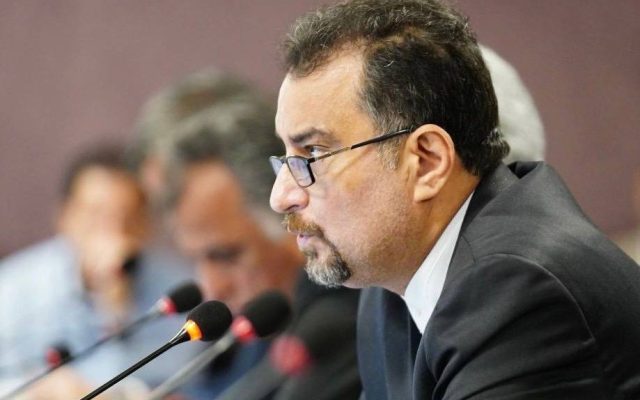 تأکید منطقه آزاد مازندران بر توسعه صادرات و بازار‌های اوراسیا