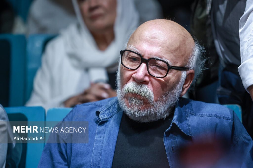 علیرضا داوودنژاد بدترین فیلمش هم «سینما» است؛ وجه اشتراک با آوینی