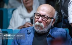 علیرضا داوودنژاد بدترین فیلمش هم «سینما» است؛ وجه اشتراک با آوینی