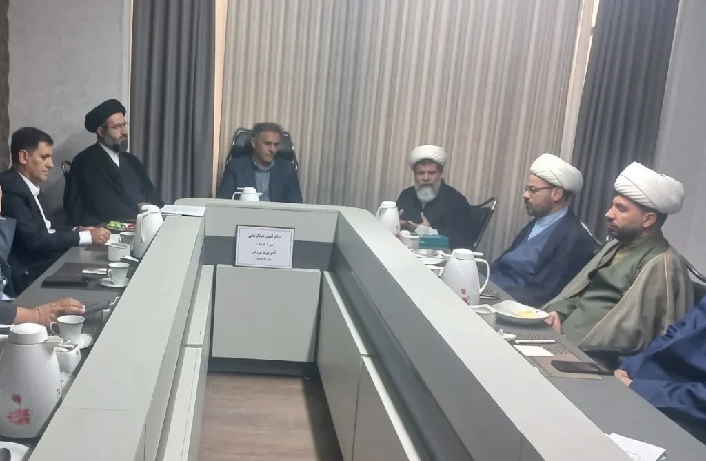 از تاکید بر ساماندهی طلاب طرح امین تا تقویت تربیت دینی دانشآموزان