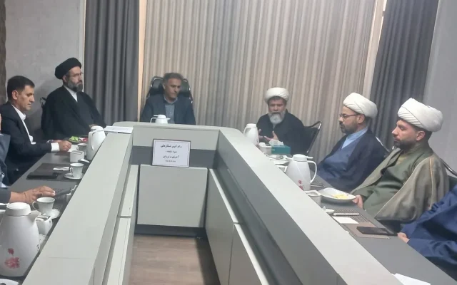 از تاکید بر ساماندهی طلاب طرح امین تا تقویت تربیت دینی دانش‌آموزان