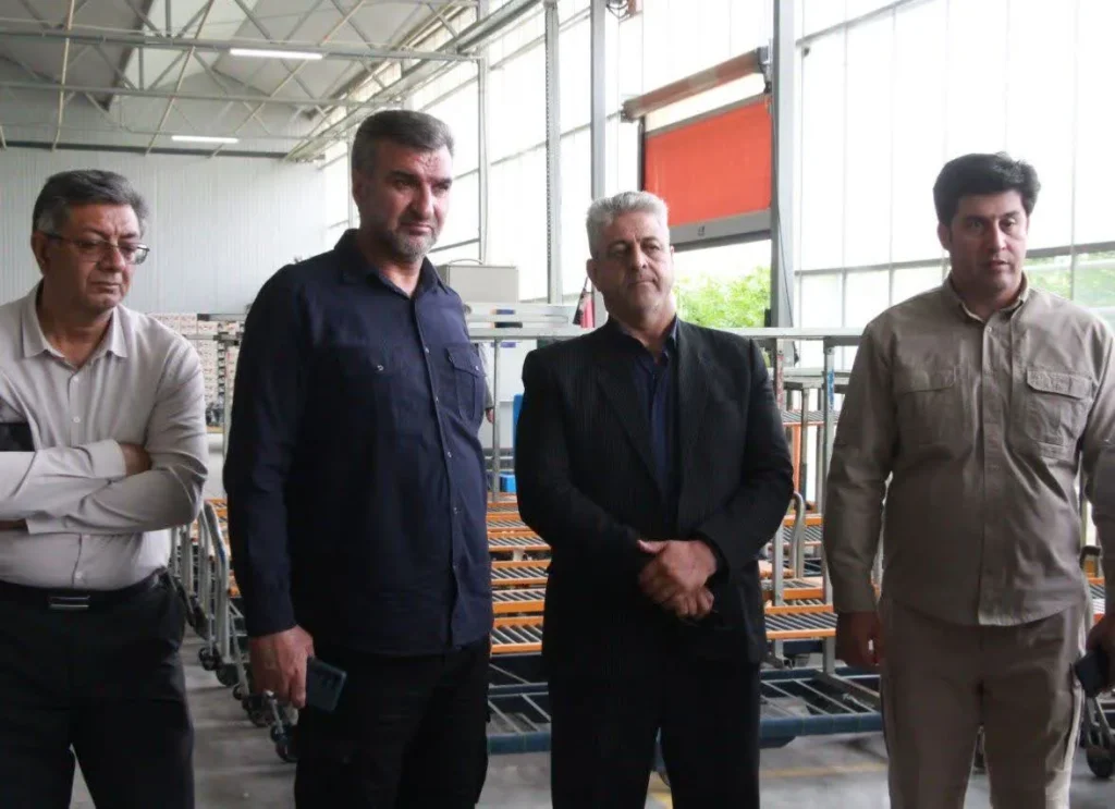 ۴ هزار هکتار از اراضی گرمسیری ایلام در مسیر یک سرمایهگذاری بزرگ کشاورزی
