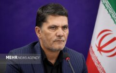 استقلال آموزش و پرورش کالپوش؛ گامی در مسیر تحقق عدالت آموزشی