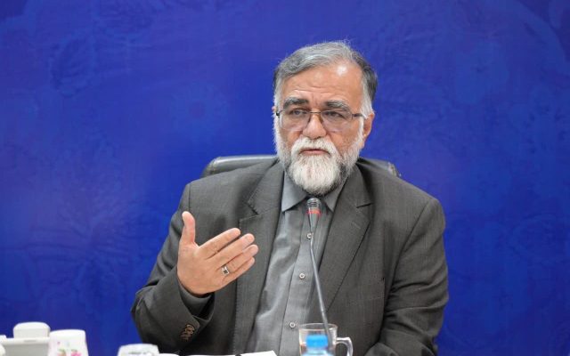 داستاننویسی رضوی فراتر از یک جشنواره فرهنگی است