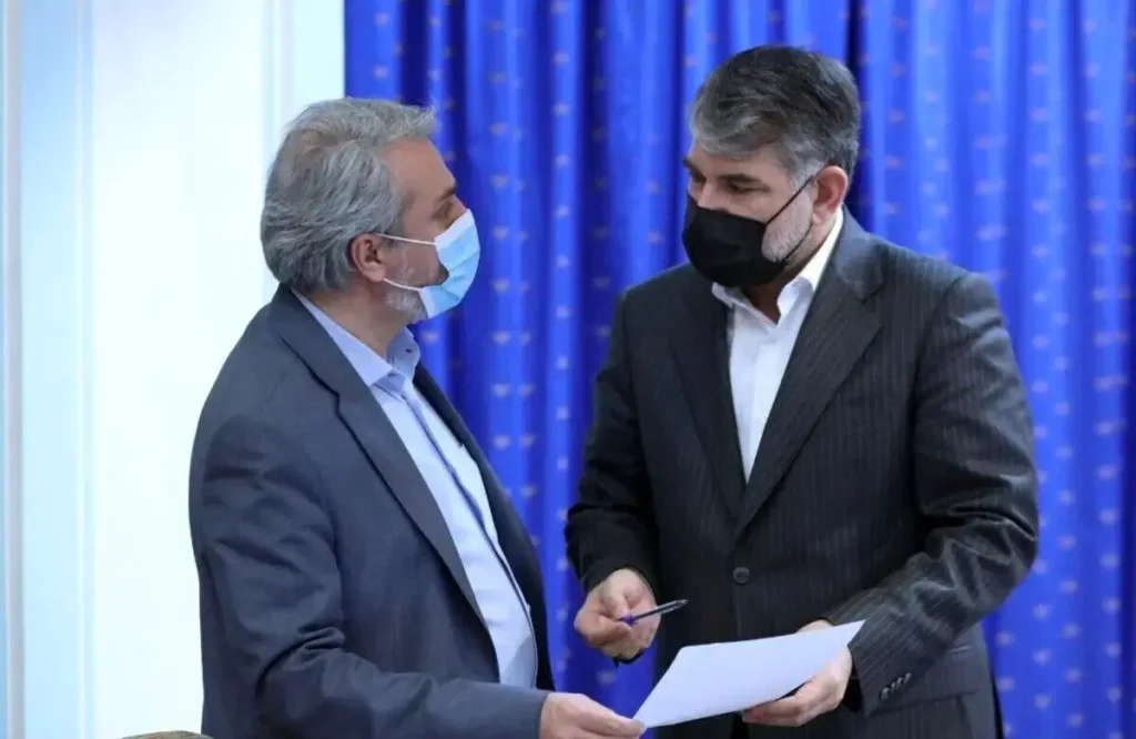 عصبانیت سایت جبهه پایداری از محسنی اژهای به دلیل اعلام مجرم بودن دو وزیر دولت شهید رئیسی
