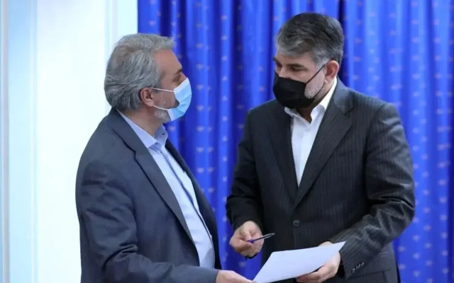 عصبانیت سایت جبهه پایداری از محسنی اژهای به دلیل اعلام مجرم بودن دو وزیر دولت شهید رئیسی