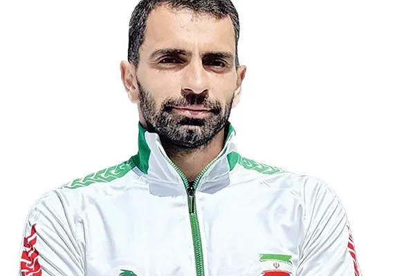 برای طلای ناگویا میجنگم