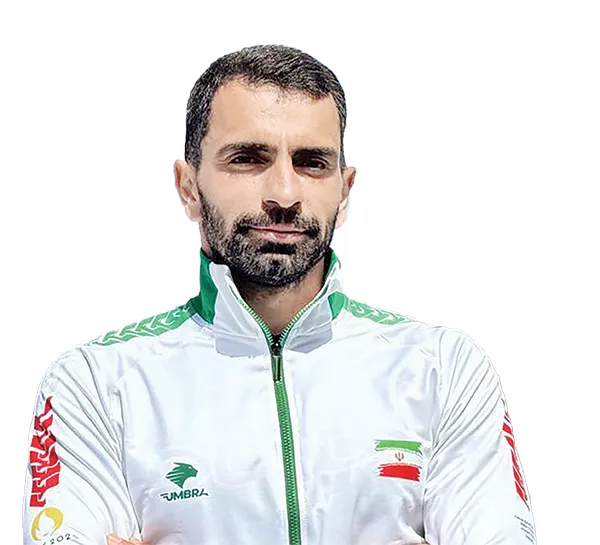 برای طلای ناگویا میجنگم