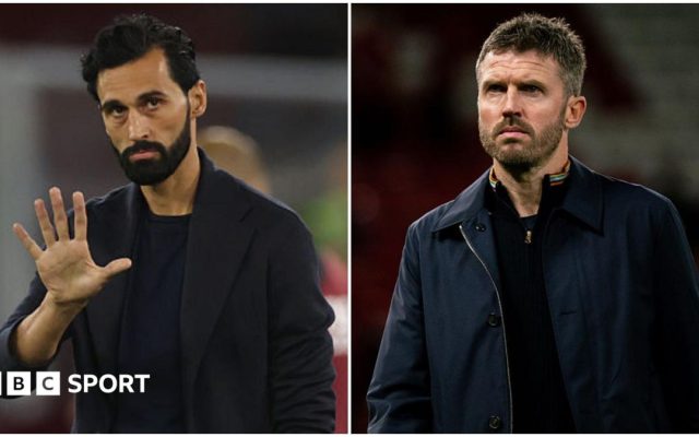 Will the three-week break put more pressure on managers?