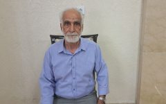 روایت همسر شهیده پروین مرادی از یک شب تلخ و پنج ماه انتظار