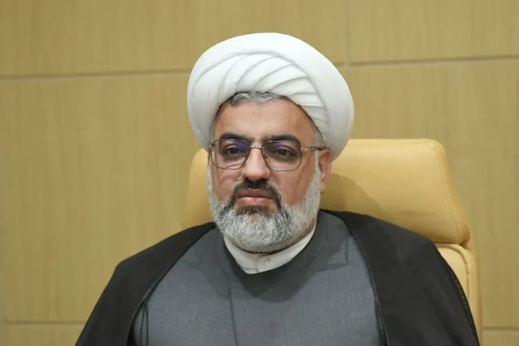 رسالت متولیان فرهنگ نهادینه سازی آموزه های قرآنی در متن جامعه است