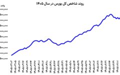 پرواز دسته جمعی بازارها