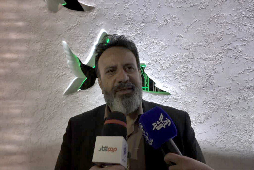 بهرهبرداری از یادمان شهدای گمنام بوستان ملت مشهد با اعتبار ۴۰ میلیارد تومان