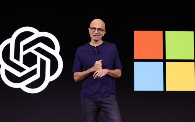 Microsoft exec called AI scraping ‘the largest theft of labor in human history,’ new unredacted filings reveal