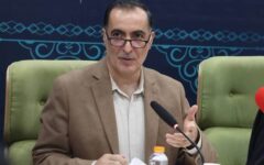ضرورت تولید آثار ماندگار و فرهنگ‌ساز در خصوص دفاع مقدس