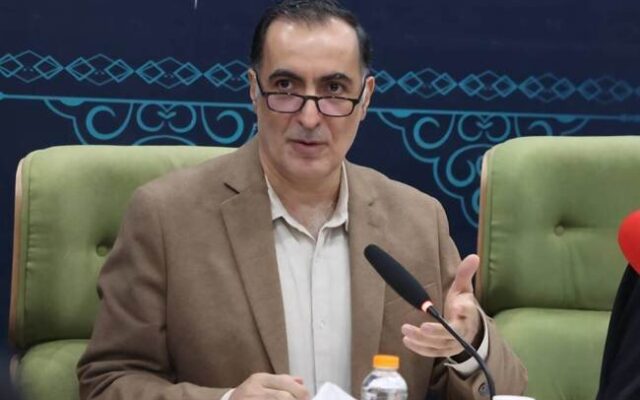 ضرورت تولید آثار ماندگار و فرهنگ‌ساز در خصوص دفاع مقدس