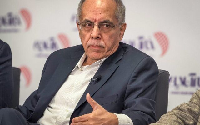 احمدی: محسن رضایی ایده‌ای را مطرح کرد؛ ولی اگر تنگه هرمز باز نباشد تحریم کشتی‌ها چه فایده‌ای دارد؟ / هر برخورد نظامی قیمت نفت را ۱۰ درصد بالا می‌برد