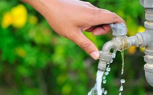 سند تأمین آب شرب همه شهرستان‌های استان سمنان تدوین شد