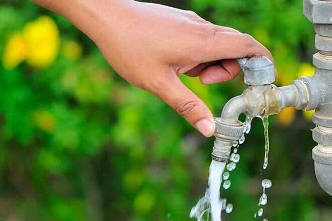 سند تأمین آب شرب همه شهرستان‌های استان سمنان تدوین شد