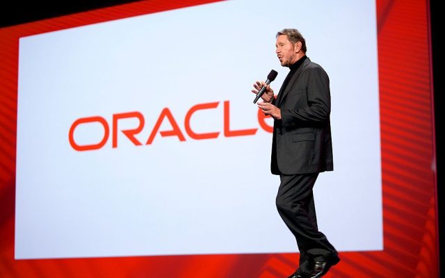 Oracle sends force majeure notice on its New Mexico Stargate data center