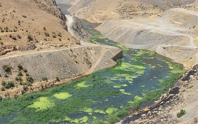 توسعه کردستان نباید به قیمت تخریب محیطزیست تمام شود