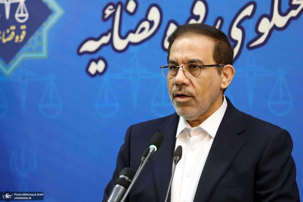 رئیس سازمان بازرسی: قوانین متناسب با شرایط جنگی و تحریمی نیست/ دستگاه‌های نظارتی نیز باید پاسخگو باشند