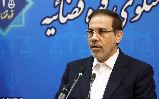 رئیس سازمان بازرسی: قوانین متناسب با شرایط جنگی و تحریمی نیست/ دستگاه‌های نظارتی نیز باید پاسخگو باشند