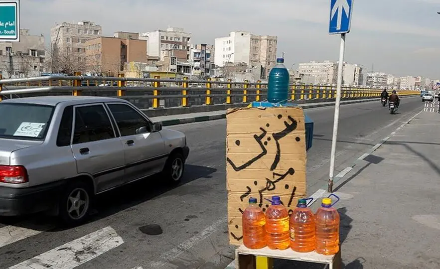 بنزین گران شد؛ اما بحران خودرو و ناترازی پابرجاست!