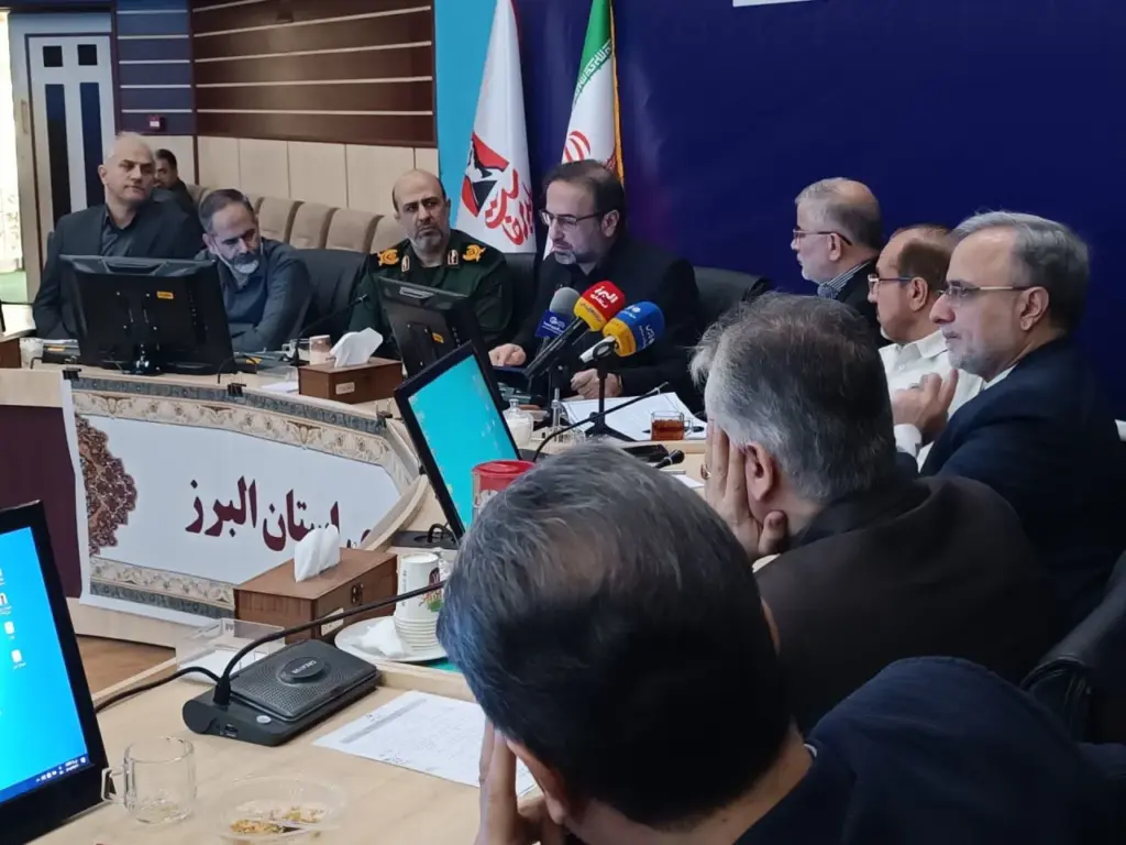 دعاوی مربوط به پیش فروش ساختمان فاقد «شناسه یکتا» قابل استماع نیست/ ۶۵ هزار نفر درگیر پروندههای ملکی در استان البرز