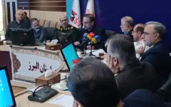 دعاوی مربوط به پیش فروش ساختمان فاقد «شناسه یکتا» قابل استماع نیست/ ۶۵ هزار نفر درگیر پرونده‌های ملکی در استان البرز