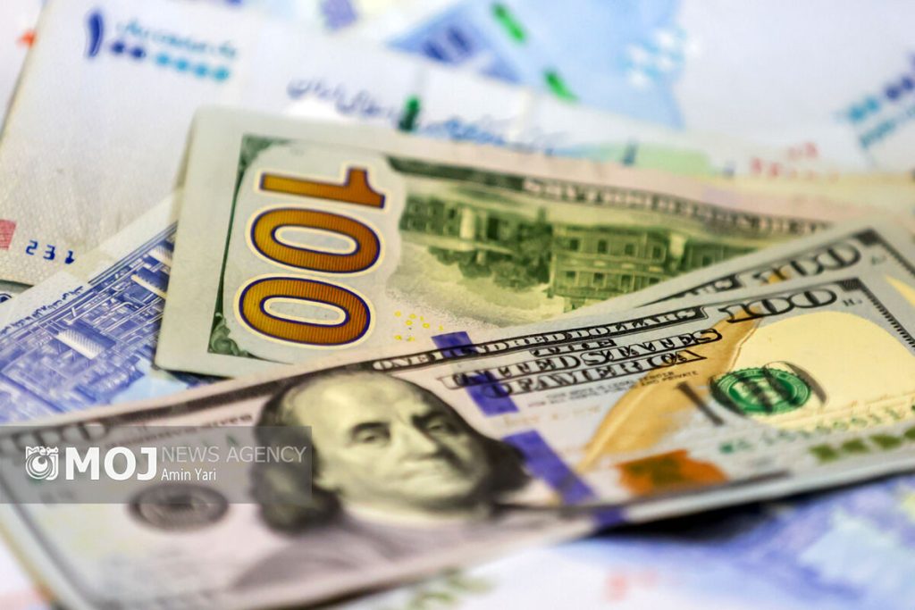 جدیدترین قیمت ارزها در بازار آزاد امروز ۳ مهر ۱۴۰۵