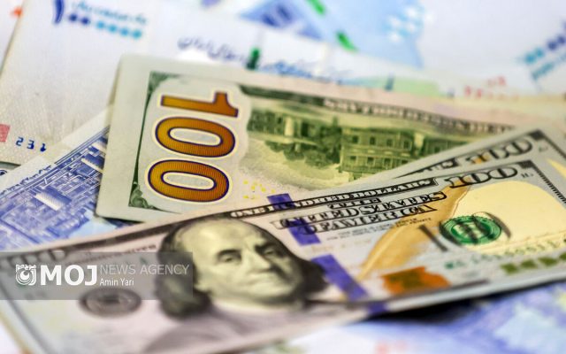 جدیدترین قیمت ارزها در بازار آزاد امروز ۳ مهر ۱۴۰۵