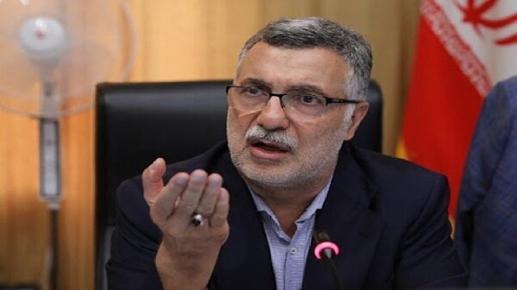 وزیر بهداشت: ۷۳ بیمارستان و ۳۰۰ آمبولانس در جنگهای اخیر آسیب دید